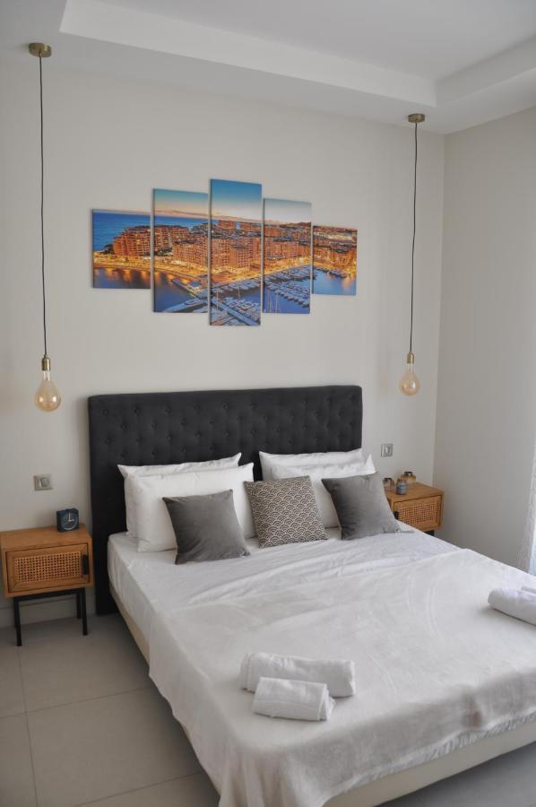 ☆ Silver Beach ☆ Nizza Exterior foto