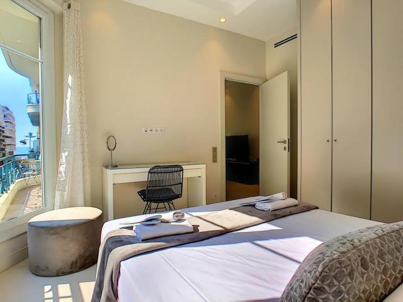 ☆ Silver Beach ☆ Nizza Exterior foto