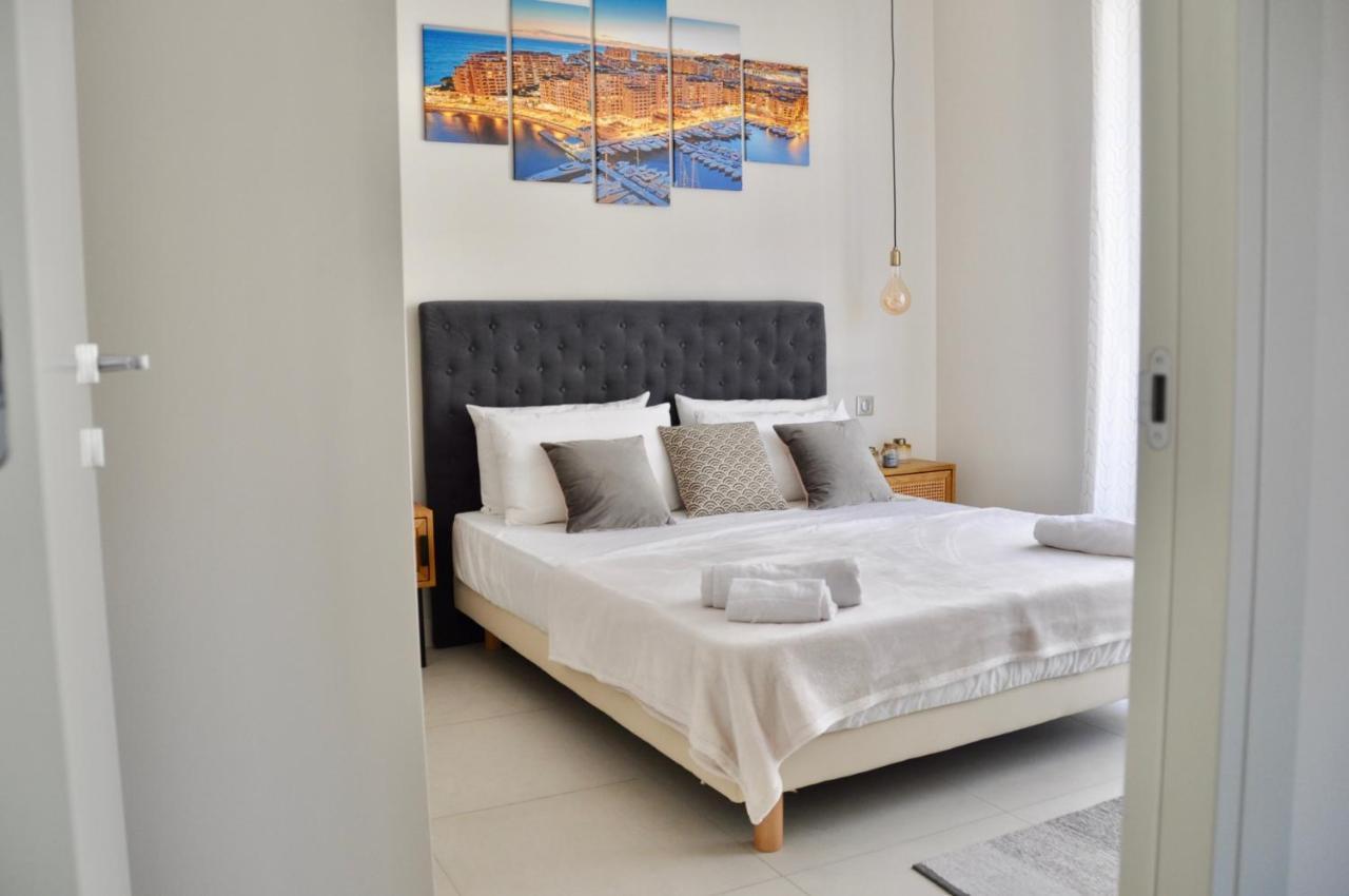 ☆ Silver Beach ☆ Nizza Exterior foto